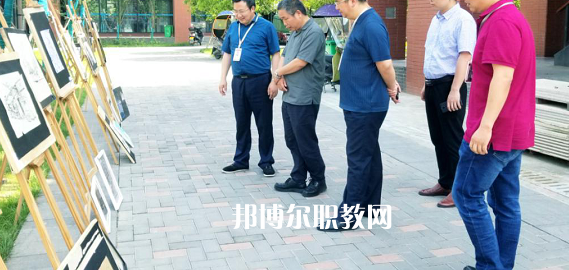 常德財(cái)經(jīng)中等專業(yè)學(xué)校2023年怎么樣、好不好