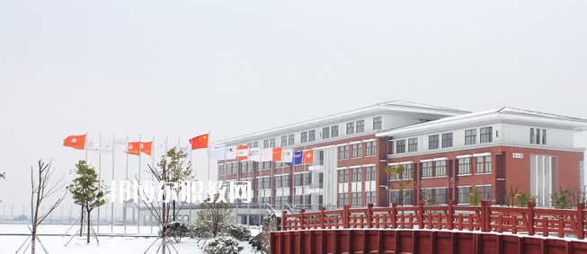 南昌智遠技工學校2023年怎么樣、好不好