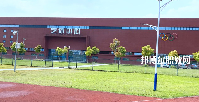 南昌智遠技工學校2023年怎么樣、好不好