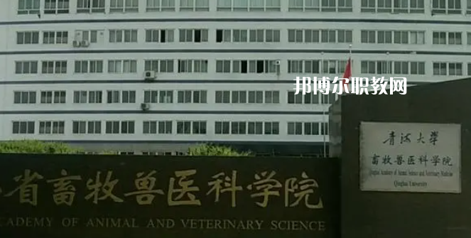 青海高職專(zhuān)科院校排名6強(qiáng)
