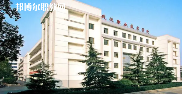 2023湖北十大?？茖W校名單及排行榜