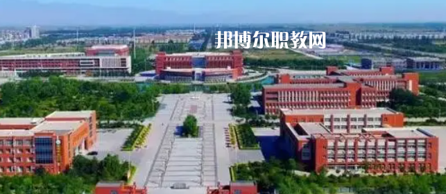 寧夏高職?？拼髮W(xué)2023年排名(理科)