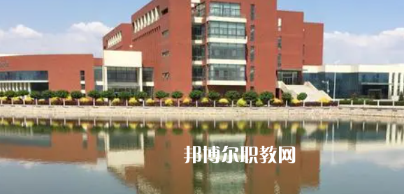 寧夏高職?？拼髮W(xué)2023年排名(文科)