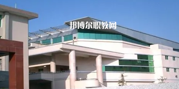 2023年陜西省內最好的高職專科大學排名