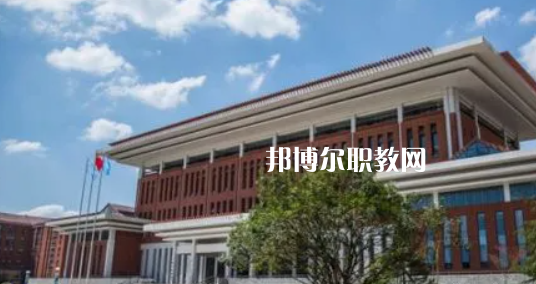 2023年貴州市內(nèi)最好的高職?？拼髮W(xué)分?jǐn)?shù)線排名
