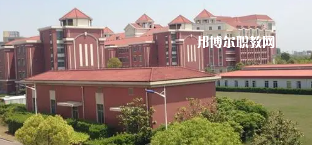 上海最好的高職?？拼髮W(xué)排名(2023)