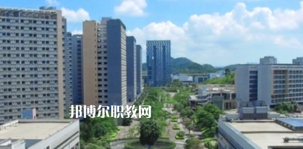 2023年廣東大專(zhuān)學(xué)校排名前十有哪些?