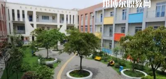 什邡市特殊教育學校2023年學費、收費多少