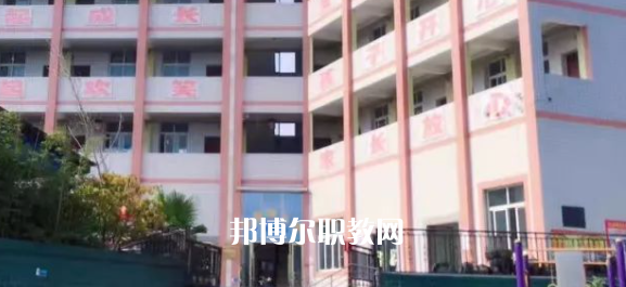 威遠縣聯(lián)想職業(yè)技術(shù)學校2023年怎么樣、好不好
