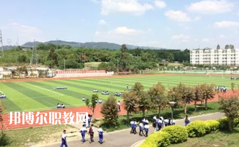 四川省井研縣高級(jí)職業(yè)中學(xué)2023年怎么樣、好不好
