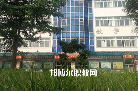 四川省南部縣職業(yè)技術(shù)學校2023年怎么樣、好不好