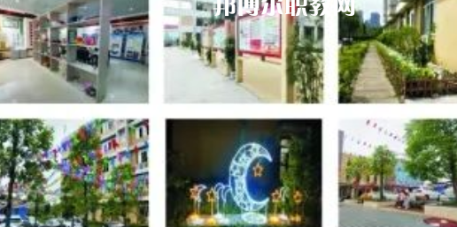廣安電力職業(yè)技術(shù)學校2023年怎么樣、好不好