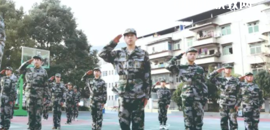 2023年萬源市職業(yè)高級(jí)中學(xué)怎么樣、好不好