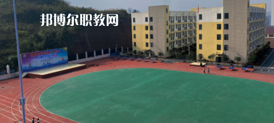 2023年達(dá)州升華職業(yè)技術(shù)學(xué)校學(xué)費、收費多少