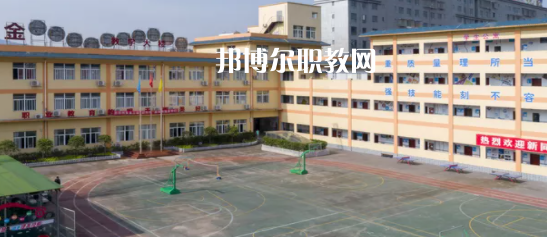 2023年達州科技職業(yè)技術學校怎么樣、好不好