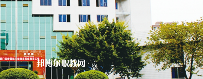 2023年四川國盛技工學校醫(yī)護救援部怎么樣、好不好