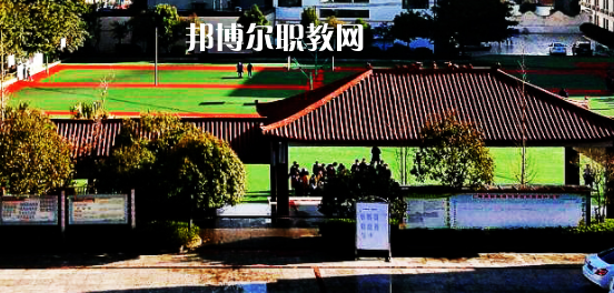 2023年仁壽新科綜合高中學(xué)校怎么樣、好不好