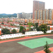 四川國(guó)盛技工學(xué)校