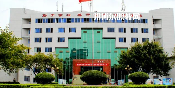 四川國(guó)盛技工學(xué)校怎么樣、好不好(2023參考)