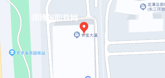 四川長(zhǎng)寶職業(yè)技工學(xué)校地址在哪里，哪個(gè)地區(qū)，哪個(gè)城市?