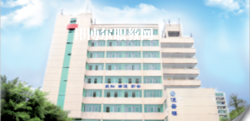 重慶市華繡中等專業(yè)學(xué)校地址在哪里，哪個地區(qū)，哪個城市?