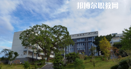 重慶市涪陵第一職業(yè)中學(xué)校怎么樣、好不好(2023參考)