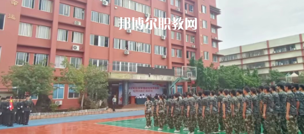 2023重慶市渝北區(qū)竟成中學(xué)校招生計(jì)劃 招生人數(shù)是多少(附要求、條件、對象)