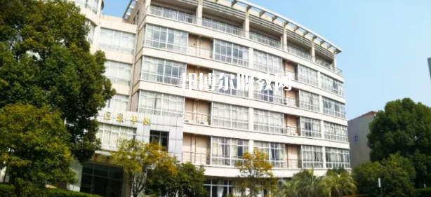 張家港市第二職業(yè)高級中學(xué)怎么樣、好不好(2023參考)