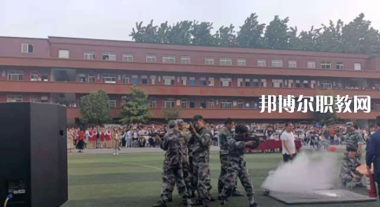淮安市華豐職業(yè)技術(shù)學(xué)校怎么樣、好不好(2023參考)