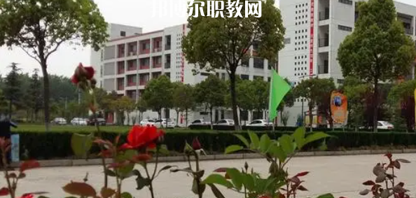 江蘇省寶應(yīng)中等專業(yè)學(xué)校怎么樣、好不好(2023參考)