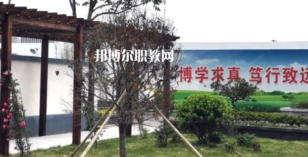 泰州市姜堰區(qū)江淮職業(yè)高級中學(xué)怎么樣、好不好(2023參考)