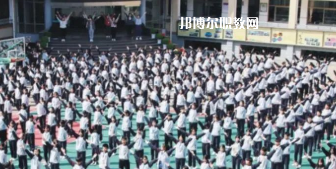 2023蕭山區(qū)錢江職業(yè)高級中學(xué)招生計(jì)劃 招生人數(shù)是多少(附要求、條件、對象)
