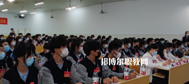 浙江省廣播電視中等專(zhuān)業(yè)學(xué)校怎么樣、好不好(2023參考)