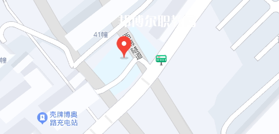 杭州市第二機(jī)械技工學(xué)校地址在哪里，哪個地區(qū)，哪個城市?