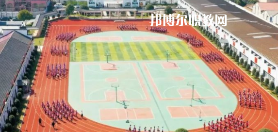 金華市稼實中等職業(yè)學(xué)校地址在哪里，哪個地區(qū)，哪個城市?