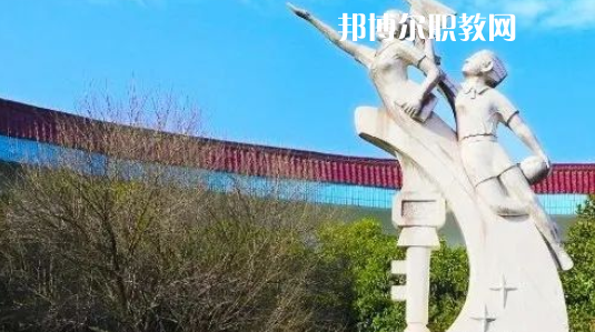 2023安吉上墅私立職業(yè)高級中學招生計劃 招生人數(shù)是多少(附要求、條件、對象)