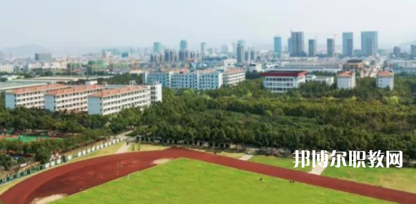 安吉上墅私立職業(yè)高級中學(xué)怎么樣、好不好(2023參考)