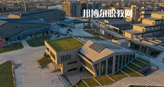 臺州第一技師學院地址在哪里，哪個地區(qū)，哪個城市?