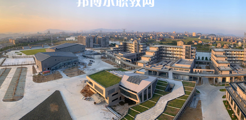 臺(tái)州第一技師學(xué)院怎么樣、好不好(2023參考)