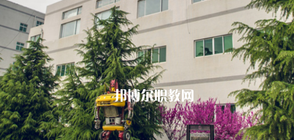 西安交通職業(yè)學(xué)校怎么樣、好不好(2023參考)