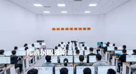 西安虹途職業(yè)高中怎么樣、好不好(2023參考)