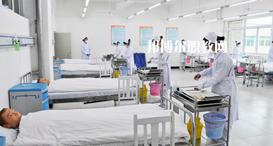 2023咸陽衛(wèi)生職業(yè)學校招生計劃 招生人數(shù)是多少(附要求、條件、對象)