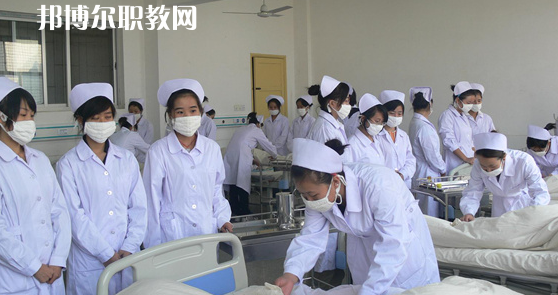 咸陽衛(wèi)生職業(yè)學(xué)校地址在哪里，哪個(gè)地區(qū)，哪個(gè)城市?