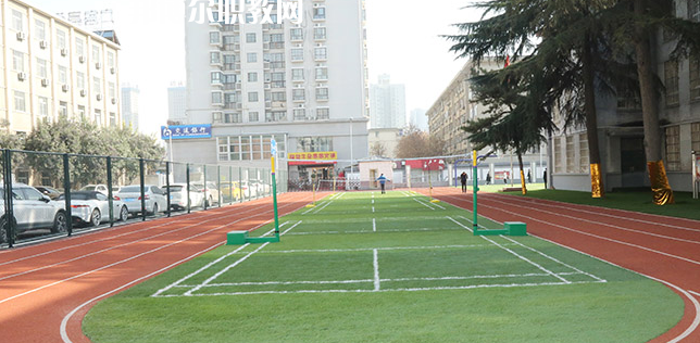 咸陽未來科技職業(yè)學(xué)校怎么樣、好不好(2023參考)