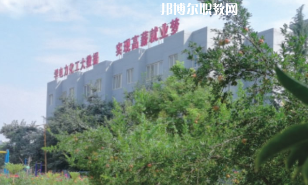 渭南市西北理工職業(yè)學(xué)校怎么樣、好不好(2023參考)