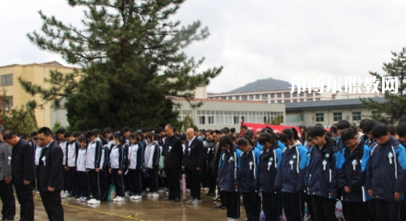 2023富縣職業(yè)教育中心招生計劃 招生人數(shù)是多少(附要求、條件、對象)