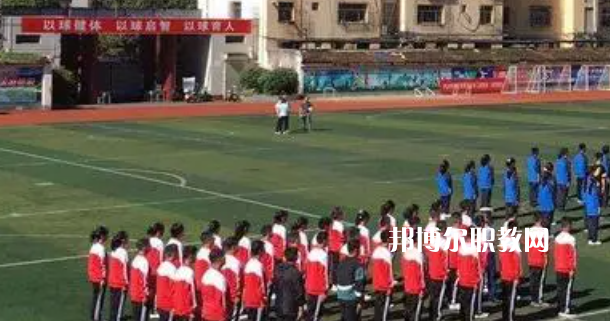 留壩縣職業(yè)教育中心怎么樣、好不好(2023參考)