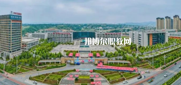 安康職業(yè)中等專業(yè)學(xué)校怎么樣、好不好(2023參考)