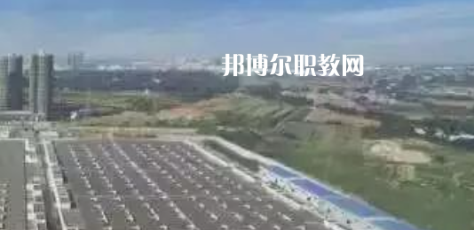 陜西省紡織工業(yè)技工學(xué)校怎么樣、好不好(2023參考)