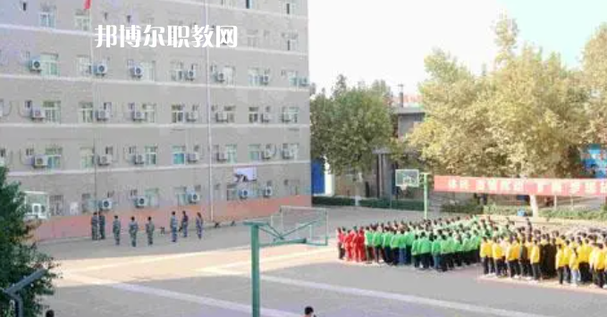 陜西工程科技高級(jí)技工學(xué)校怎么樣、好不好(2023參考)